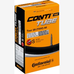 Conti Tube-Tur