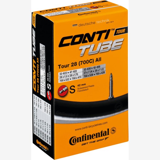 Conti Tube-Tur