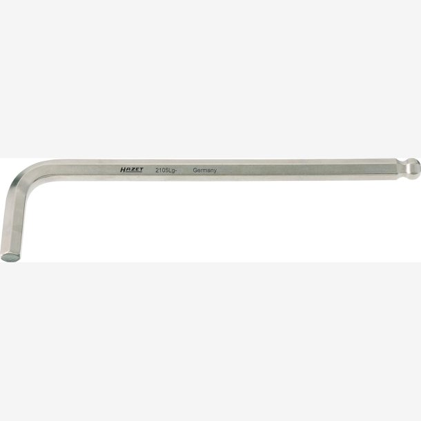 L-Handle V�rkt�jskuglehoved