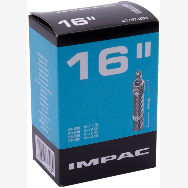 R�r 16" Impac