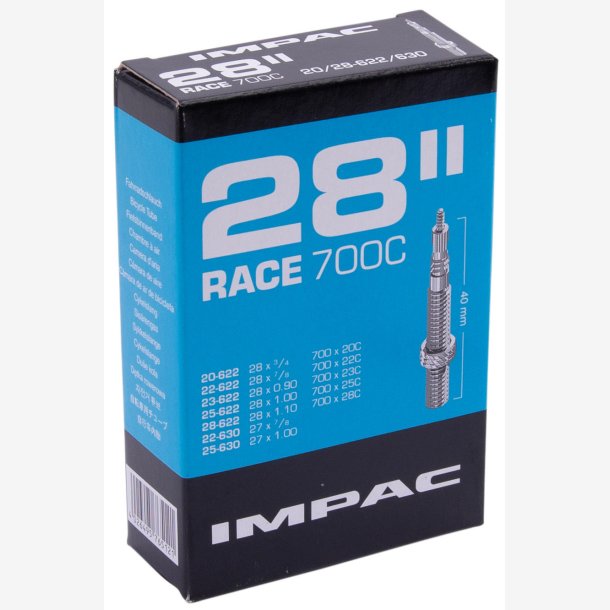 R�r 28" Race Impac