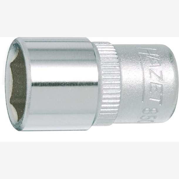 Sekskantindsats 9Mm 1/4"