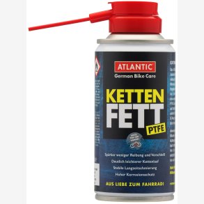 Atlantic K�defedt