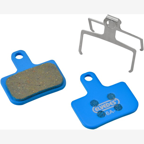 Disc Br.Pad Elvedes