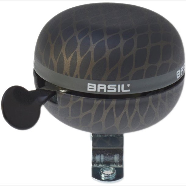 Basil Noir Bell Ding-Dong