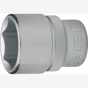 Sekskantindsats 12 Mm 3/