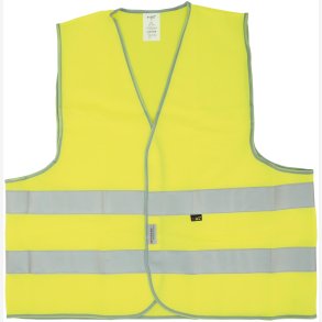4-Act Refleksvest