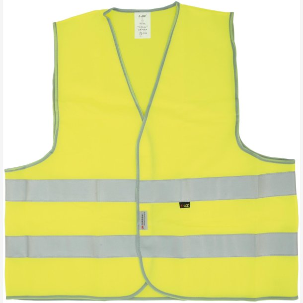 4-Act Refleksvest