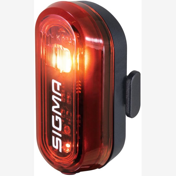 Bat.Led Baglygte Sigma