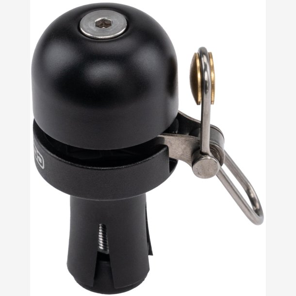 Ct Bell Plug-A-Ding
