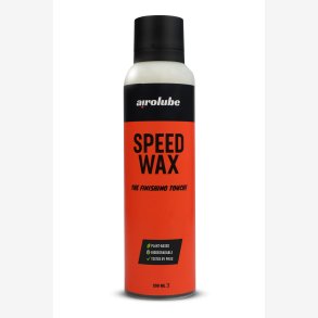 Airolube Speedwax 200ml