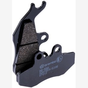 Bremseklodser Brembo 07012