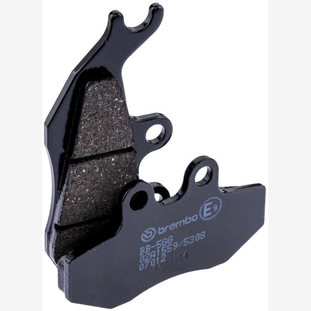 Bremseklodser Brembo 07012