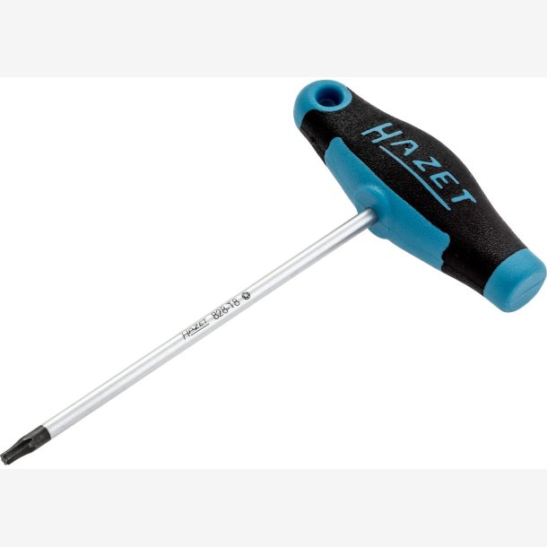 Torx Skrue 2,31Mm