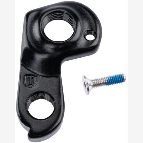 Geardrop Union
