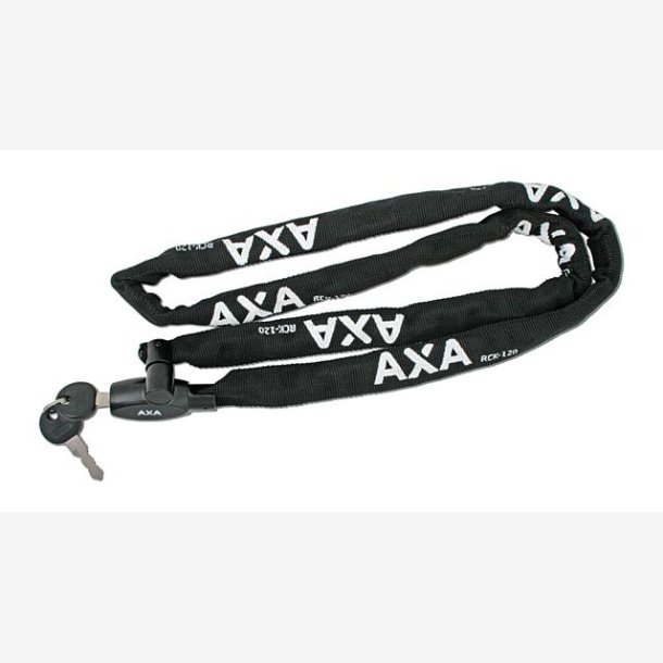 Axa K�deklemme Stift Rck
