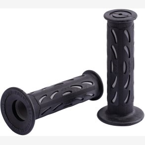 Gummigreb Progrip 724
