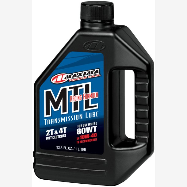 Trans. Olie Maxima Mtl-R