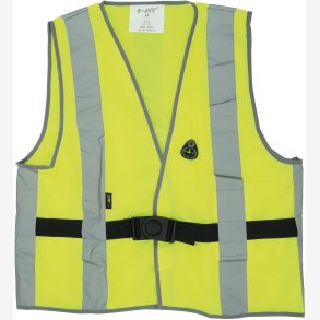 4-Act Refleksvest