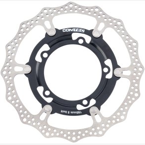 Ct-Rotor Cdr-5B