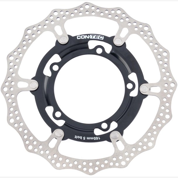 Ct-Rotor Cdr-5B