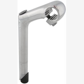 Frempindpe Ergotec Alu Silver