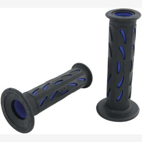 Gummigreb Progrip 724
