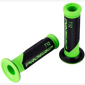 Gummigreb Progrip 732