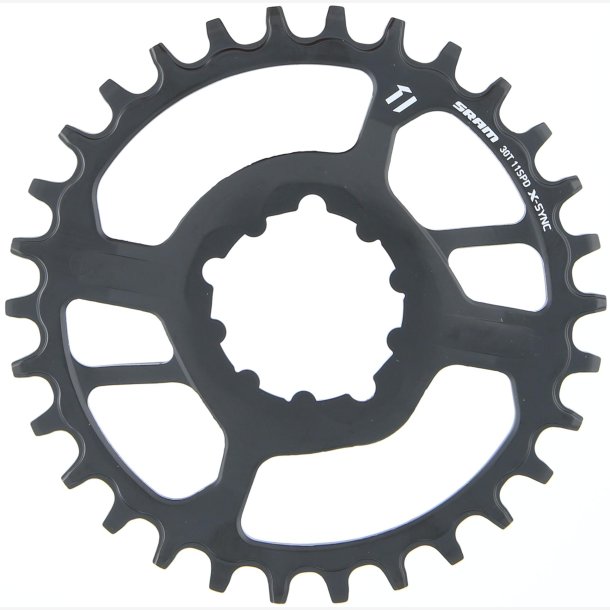 K�deklinge Sram "X-Sync 2"