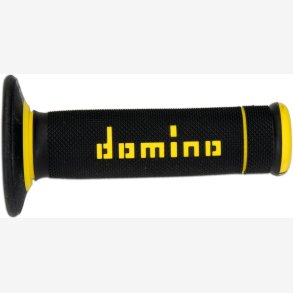 Gummigrebs Domino A190