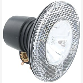 B+M Lumotec-N 2 F. Hub