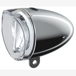 Spanninga forlygte "Trendo XB" batteridrevet