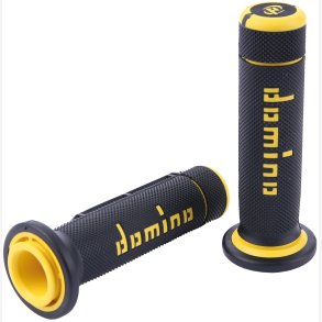 Gummigrebs Domino A180