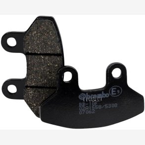 Bremseklodser Brembo 07062