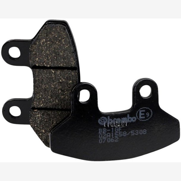Bremseklodser Brembo 07062