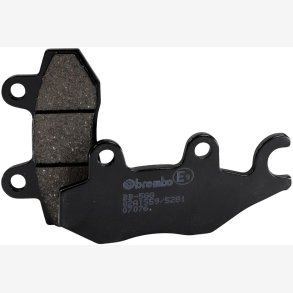 Bremseklodser Brembo 07076