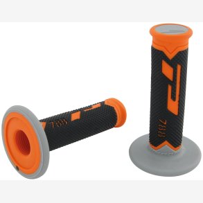 Gummigreb Progrip 788