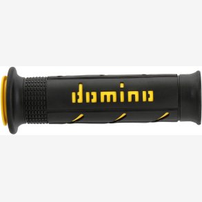 Gummigrebs Domino A250