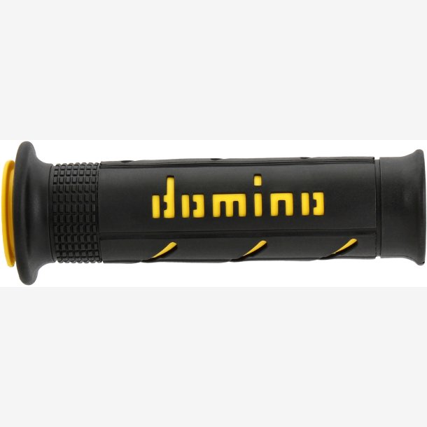 Gummigrebs Domino A250