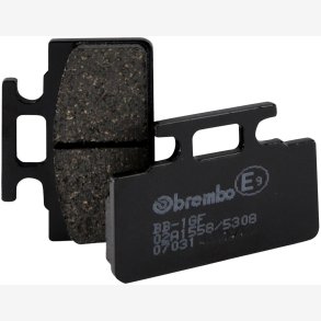 Bremseklodser Brembo 07031