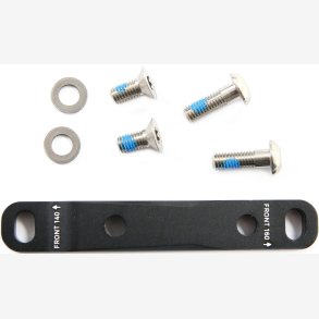 Br.Cal.Adapter Sram