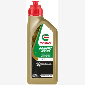 Castrol Power1 Ultimate
