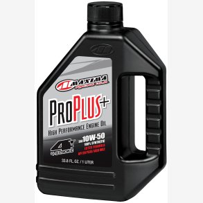 Motorolie 4T 10W-50 Maxima