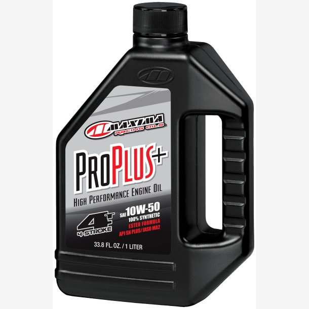 Motorolie 4T 10W-50 Maxima