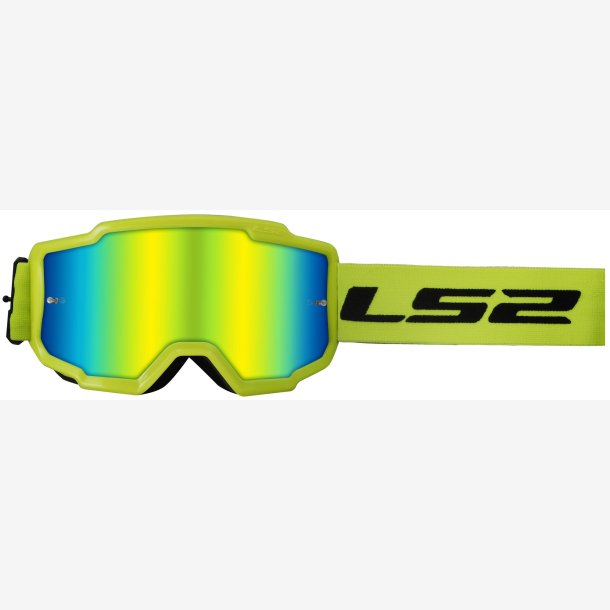 Briller Ls2 Opladder