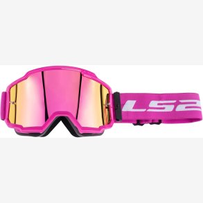 Crossglasses Ls2 Opladder
