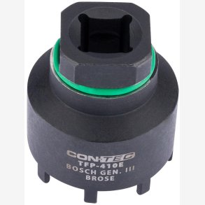 Ct-Fjerner Tfp-410E