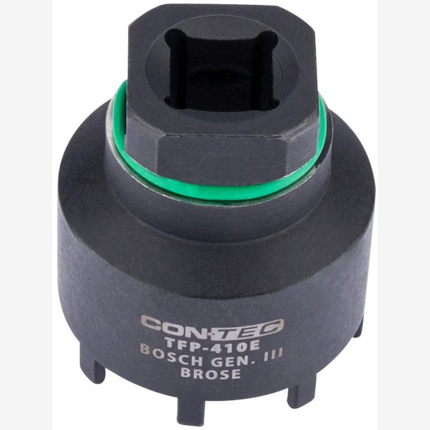 Ct-Fjerner Tfp-410E