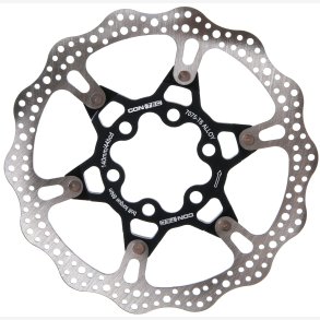 Ct-Skive Br. Rotor Cdr-Hd1