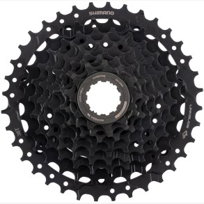 Shimano Kassette Lg300